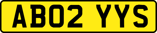 AB02YYS