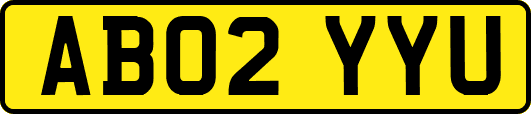 AB02YYU