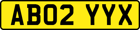 AB02YYX