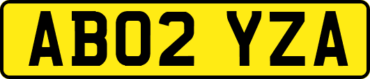 AB02YZA