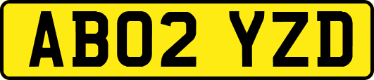 AB02YZD
