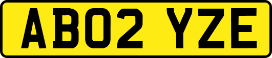 AB02YZE