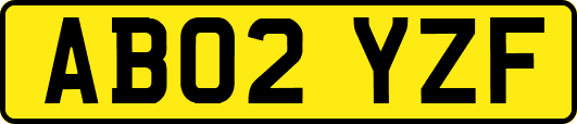 AB02YZF