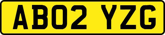 AB02YZG
