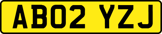 AB02YZJ