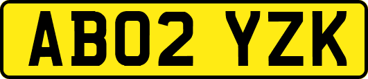 AB02YZK