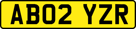 AB02YZR