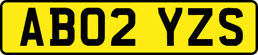 AB02YZS