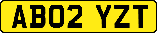 AB02YZT