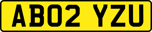 AB02YZU