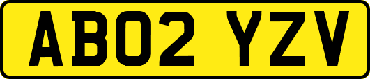 AB02YZV