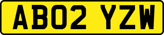 AB02YZW