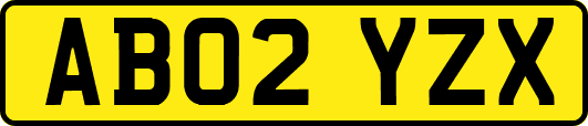 AB02YZX