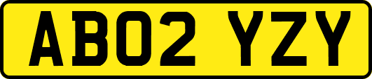AB02YZY