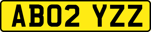 AB02YZZ