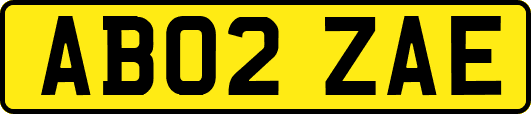 AB02ZAE