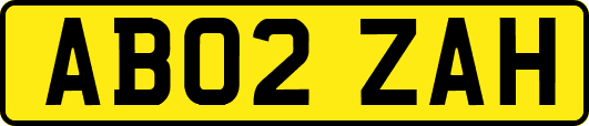 AB02ZAH