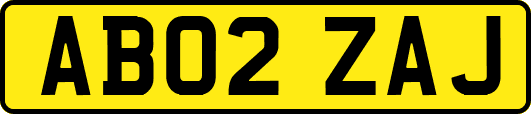 AB02ZAJ