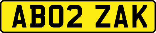 AB02ZAK