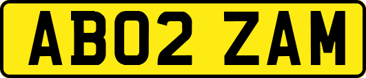 AB02ZAM