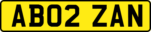 AB02ZAN