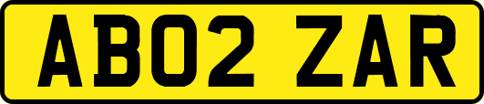 AB02ZAR