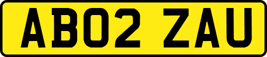 AB02ZAU