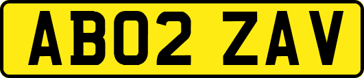 AB02ZAV