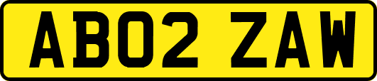 AB02ZAW