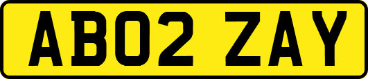 AB02ZAY