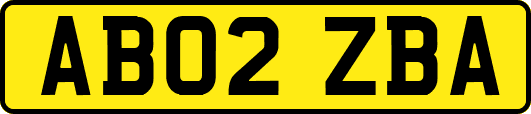 AB02ZBA