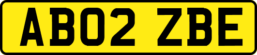 AB02ZBE