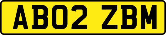 AB02ZBM