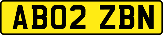 AB02ZBN