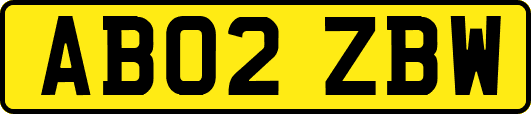 AB02ZBW