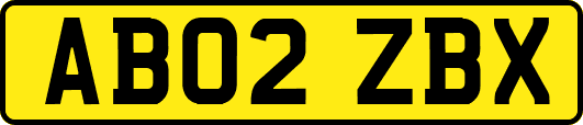 AB02ZBX