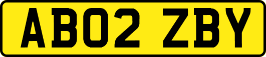 AB02ZBY