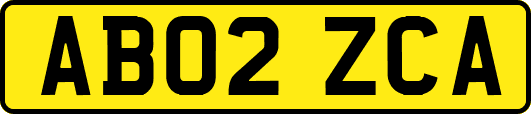AB02ZCA