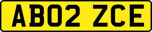 AB02ZCE