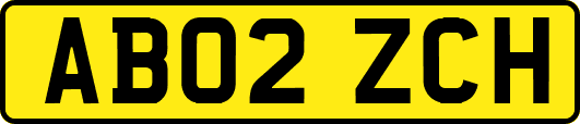 AB02ZCH