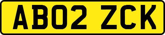 AB02ZCK