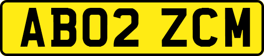 AB02ZCM