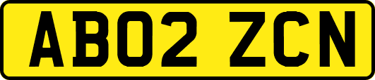 AB02ZCN