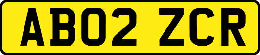 AB02ZCR