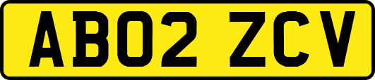 AB02ZCV