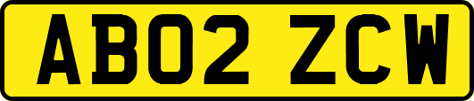 AB02ZCW