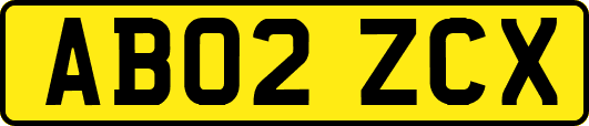 AB02ZCX