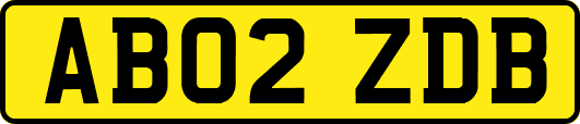 AB02ZDB