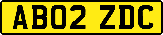 AB02ZDC