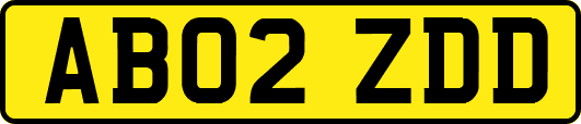 AB02ZDD